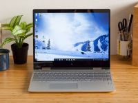 [Laptop cũ] HP Envy x360 15 (2018) (Core i5-8250U, 8GB, SSD 256G, UHD Graphics 620, 15.6 inch FHD cảm ứng)