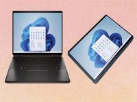 [New 100%] HP Spectre x360 16-f0013dx (2021) (i7-11390H, RAM 16G, SSD 512G, Iris Xe Graphics, Màn 16 inh 3K+ (3072 x 1920) IPS)