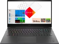 [New 100%] Gaming HP Omen 16-c0011dx (2021) (Rzen 7-5800H, RAM 16G, SSD 512G, VGA RTX 3050- 4G, Màn 16.1 inh Full HD IPS)