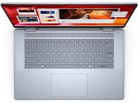 [New 100%] Dell Inspiron 16 7640 (2024) (Core Ultra 7-155H, RAM 16G, SSD 1TB, Intel Arc, 16 inch 2.5K)