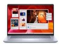 [New 100%] Dell Inspiron 16 7640 (2024) (Core Ultra 9-185H, RAM 32G, SSD 512G, Intel Arc, 16 inch Touch)