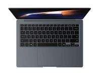 [New 100%] Samsung Galaxy Book4 Pro 14 NP940XGK-KG1US (2024) (Core Ultra 7-155H, RAM 16G, SSD 512G, Intel Arc, 14 inch 3K AMOLED)