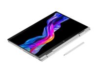 [New 100%] HP Envy x360 14-es1023dx (2024) (Core 7-150U, RAM 16G, SSD 512G, Intel Graphics, 14 inch FHD TOUCH)