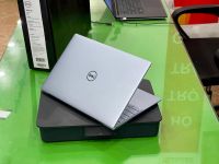 [Like New] Dell XPS 13 9315 (2022) cũ (Core i7-1250U, RAM 32GB, SSD 1TB, Iris Xe, 13.4 inch FHD+)
