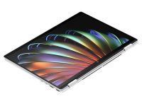 [New 100%] HP Envy x360 14-fa0023dx (2024) (Ryzen 7-8840Hs, RAM 16G, SSD 1TB, AMD Radeon, 14 inch FHD TOUCH)