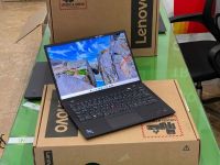 [Like New] Thinkpad X1 Gen 10 (2022) (Core i7-1280P, RAM 32GB, SSD 512G, Iris Xe, 14 inch 4K)