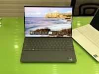 [Like New] Dell XPS 13 9320 (2022) cũ (Core i7-1260P, RAM 32GB, SSD 1TB, Iris Xe, 13.4 inch OLED Touch)