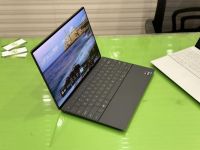 [Like New] Dell XPS 13 9320 (2022) cũ (Core i7-1260P, RAM 32GB, SSD 512G, Iris Xe, 13.4 inch 4K Touch)