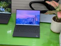 [Like New] Dell XPS 13 9320 (2022) cũ (Core i7-1260P, RAM 16GB, SSD 512G, Iris Xe, 13.4 inch FHD+)