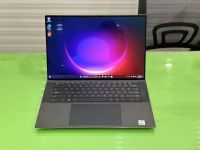 [Like New] Dell XPS 9500 (2020) cũ (Core i7-10750H, RAM 16GB, SSD 512G, GTX 1650Ti, 15.6 inch 3.5K OLED Touch)