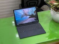 Dell XPS 9315 2in1 (2022) (Core i7-1250U, RAM 16GB, SSD 512G, Iris Xe, 13 inch 3K Touch)