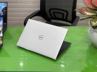 [Laptop cũ] Dell XPS 15 9520 (2022) (Core i7-12700H, 16GB, 1TB SSD, VGA RX3050, 15.6\'\' FHD+)