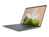 [New 100%] Dell XPS 13 9350 màu Đen xám (Graphite) (2025) (Core Ultra 7-256V, RAM 16G, SSD 512G, Intel Arc, 13.4 inch FHD+) - anh 4