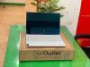 [Outlet BOX 99.9%] Dell XPS 14 2025 DA14250 (Dell Premium 14) (Core Ultra 7-255H, RAM 16G, SSD 1TB, VGA Intel Arc, 14.5 inch OLED Touch) màu Platinum - anh 2