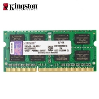Ram laptop Kingston DDR3 4GB Bus 1333Mhz PC3 10600 cũ