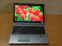 HP EliteBook 8570p 2013 Core i5-3320M Card rời 1GB