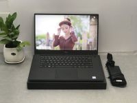 Đánh giá chi tiết DelL XPS 15 7590 2019